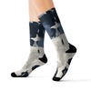 Manly Mania Power Step Socks