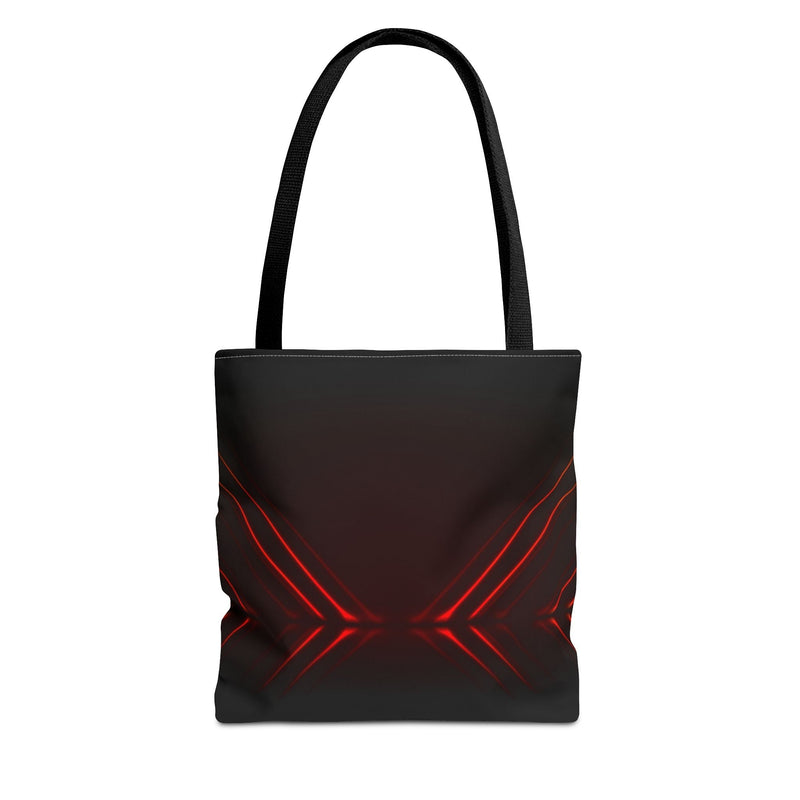 Manly Mania Signature Tote Printify