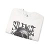 Manly Mania Silence 3.0 Sweatshirt