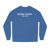 Manly Mania Bloody Sweatshirt