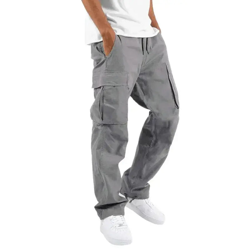 Manly Mania Tactical Treads Cargo Pants