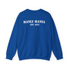 Manly Mania Silence 3.0 Sweatshirt