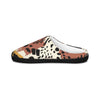 Manly Mania Camo Slippers
