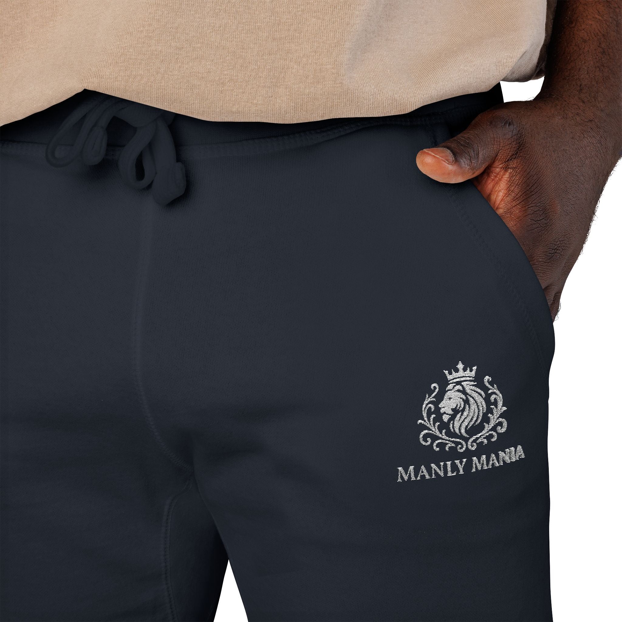 Manly Mania Core Sweatpants