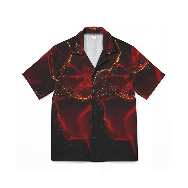 Crimson Tide Camp Shirt Printify