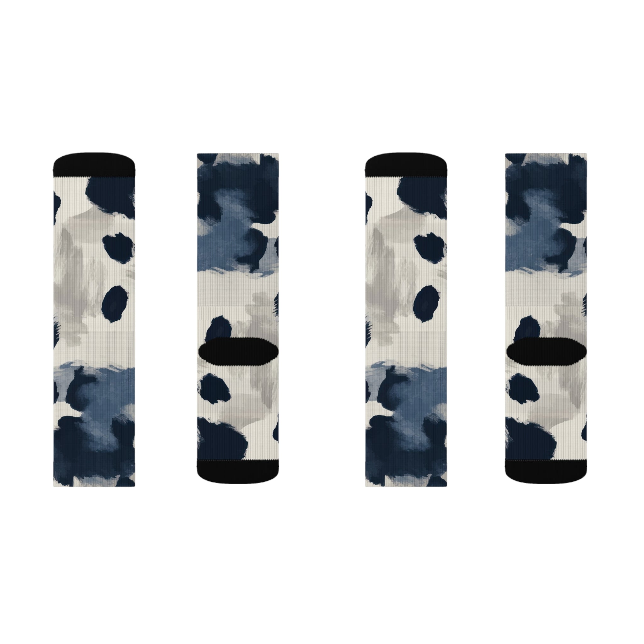 Manly Mania Power Step Socks