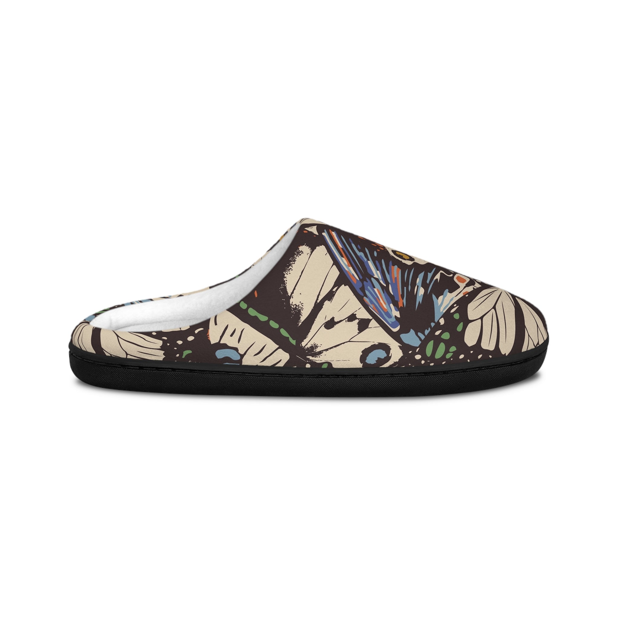 Manly Mania Home Walkers Slippers