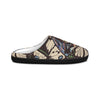 Manly Mania Home Walkers Slippers