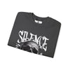 Manly Mania Silence 3.0 Sweatshirt