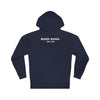 Manly Mania Classic Hoodie