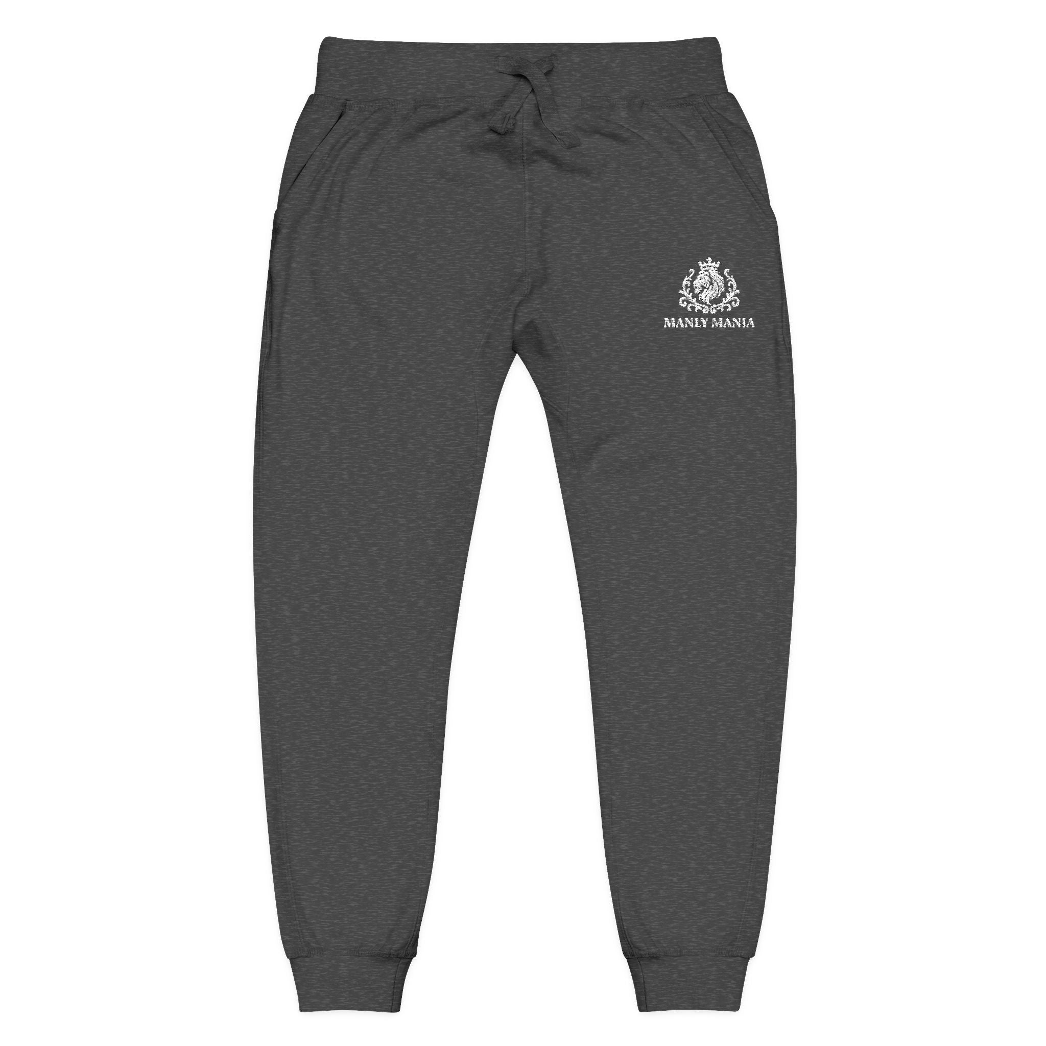 Manly Mania Core Sweatpants