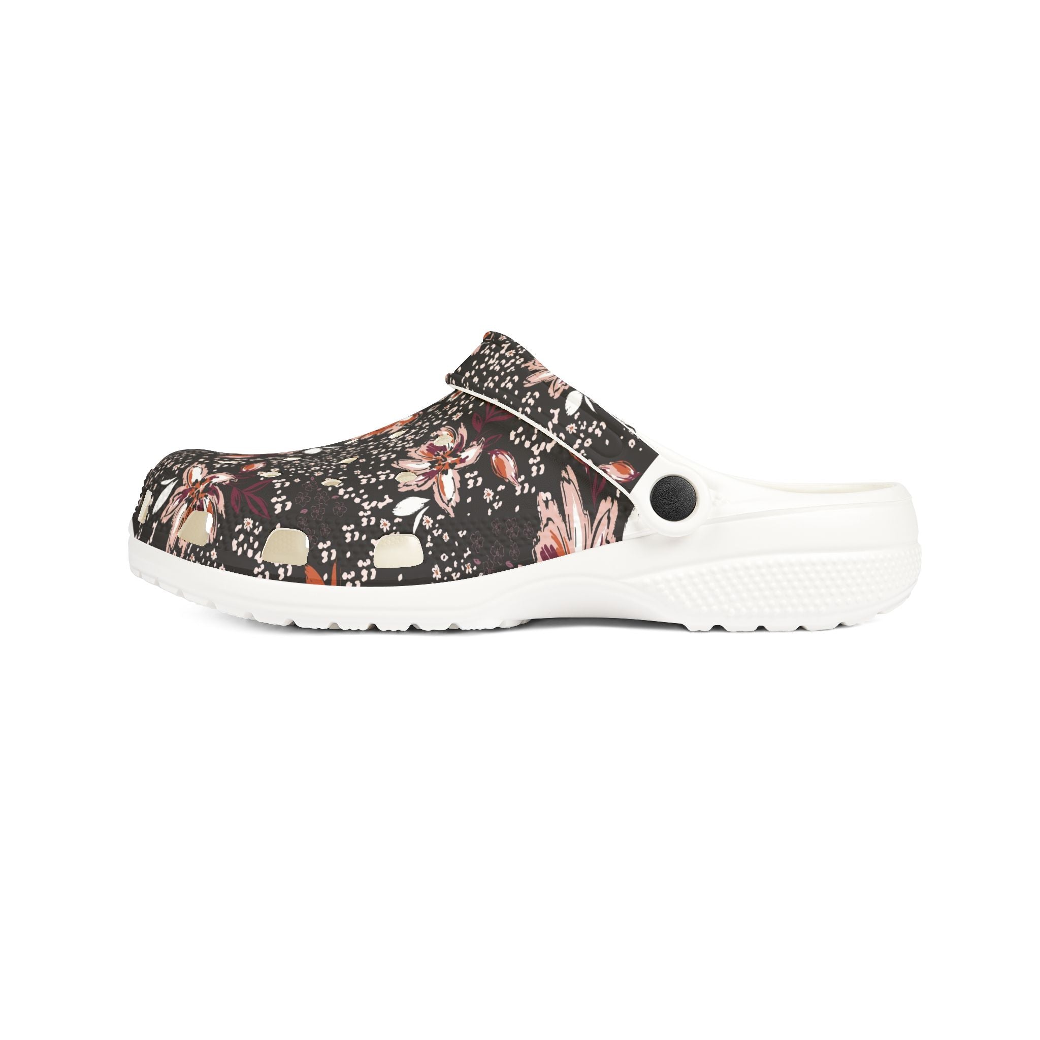 Manly Mania™ Urban Slip Clogs