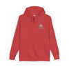 Manly Mania Core Hoodie