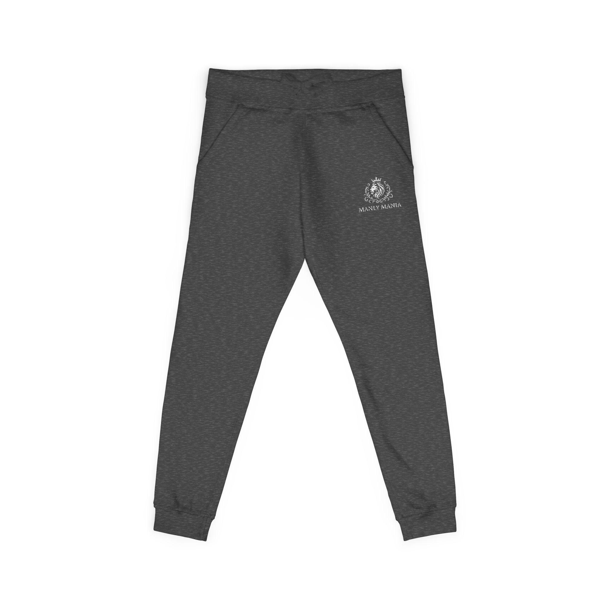 Manly Mania Core Sweatpants