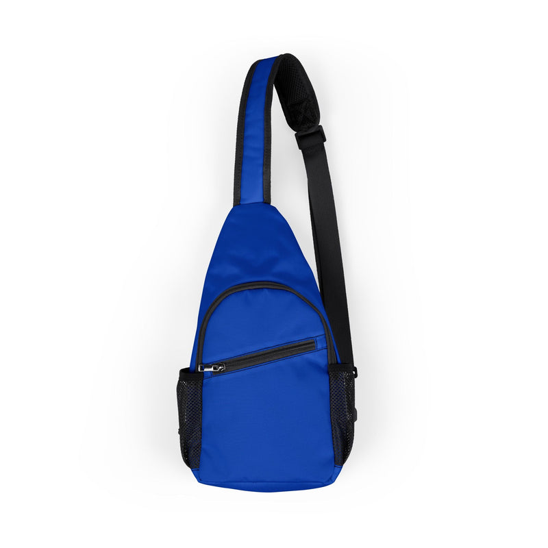 MM Nomad Sling Chest Bag Printify