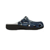 Manly Mania™ Street Clogs