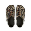 Manly Mania™ Smash Clogs