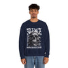 Manly Mania Silence 3.0 Sweatshirt