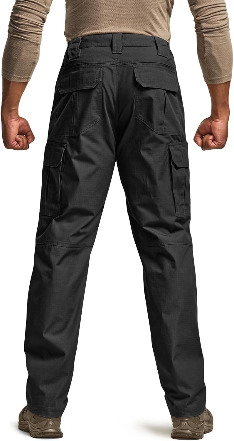 Manly Mania Urban Flex Cargo Pant