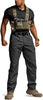 Manly Mania Urban Flex Cargo Pant
