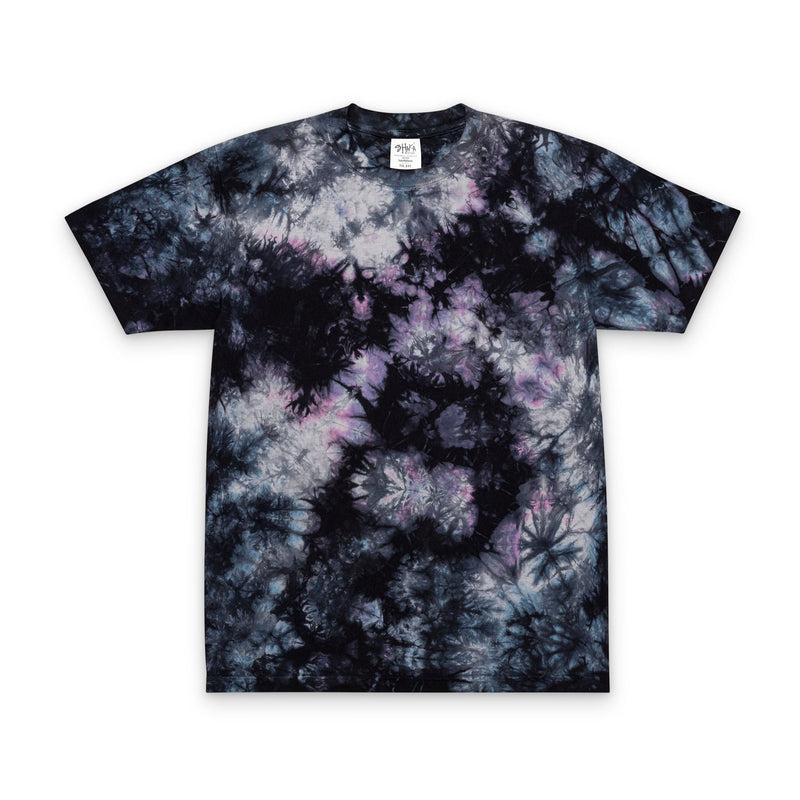 Regalis Orbit Tee — Oversized Galaxy Stellar Printify