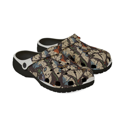 Manly Mania™ Smash Clogs