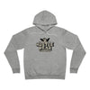 Manly Mania Hustle Hoodie