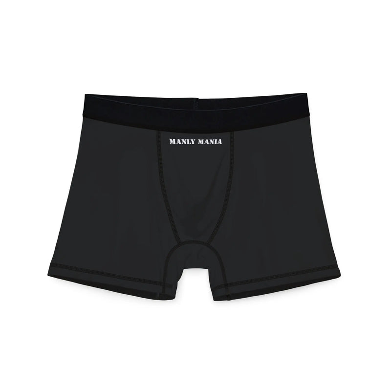 Manly Mania Essential Boxer