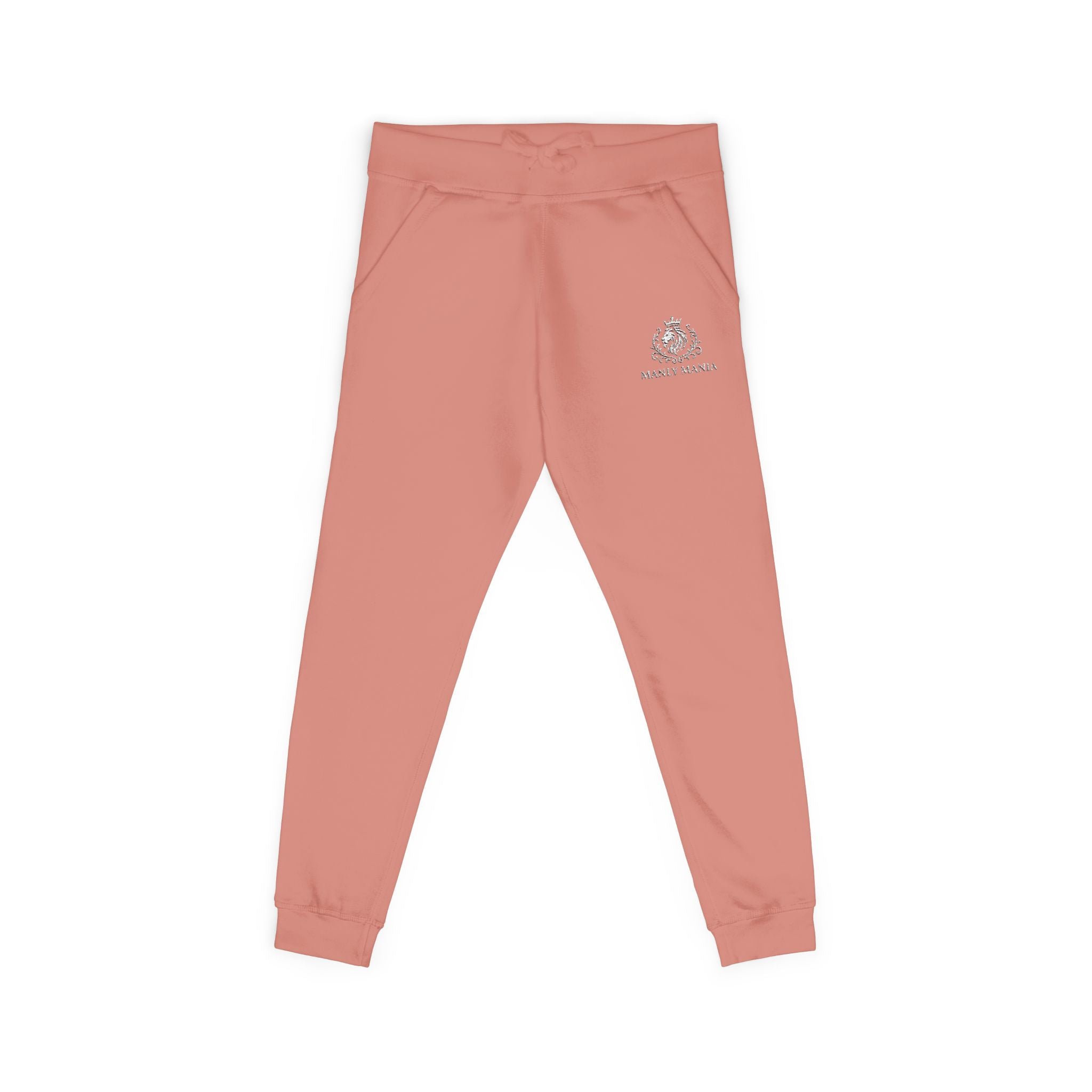 Manly Mania Core Sweatpants