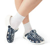 Manly Mania™ Street Clogs