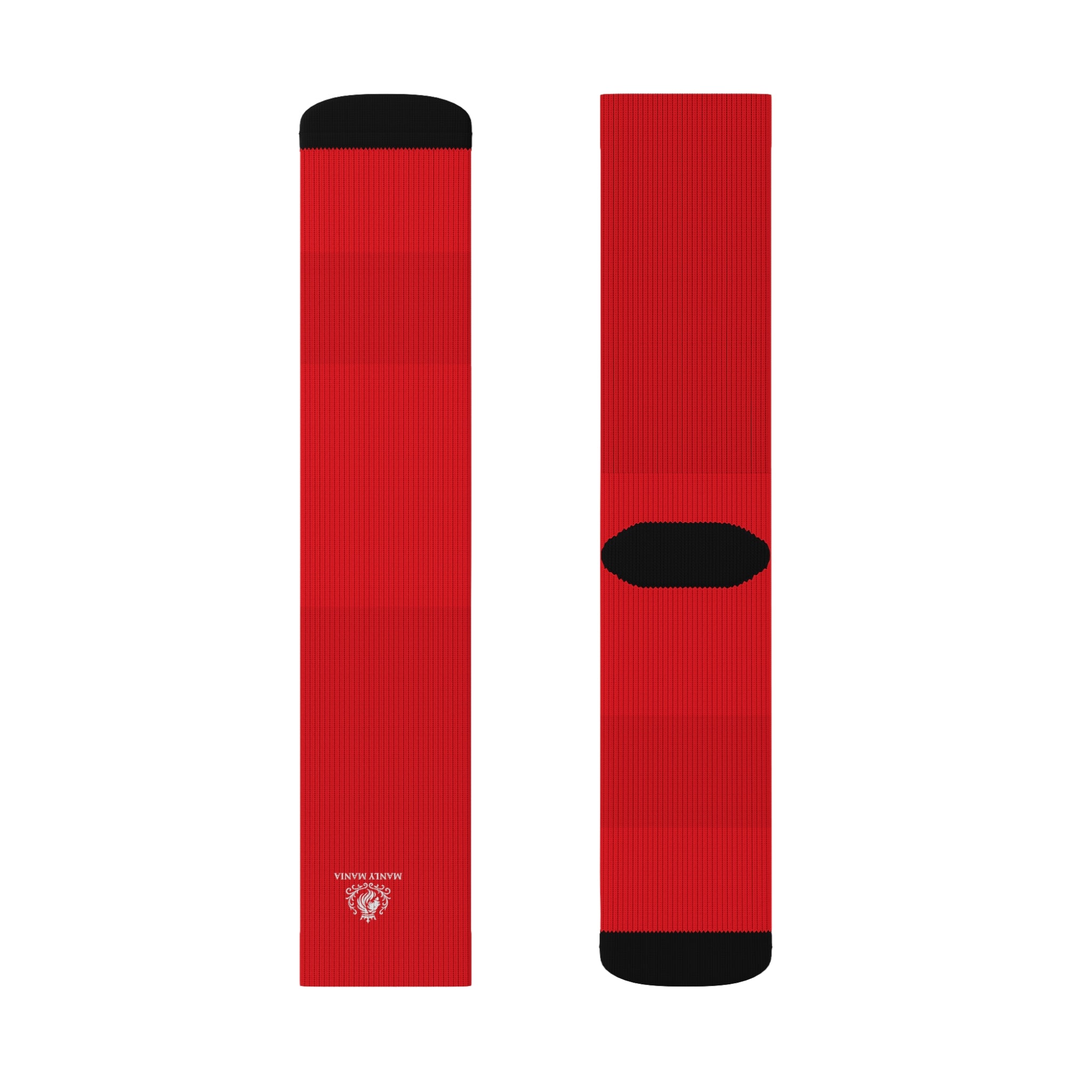 MM Bloody Titan Crew Socks