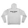 Manly Mania Hype Hoodie