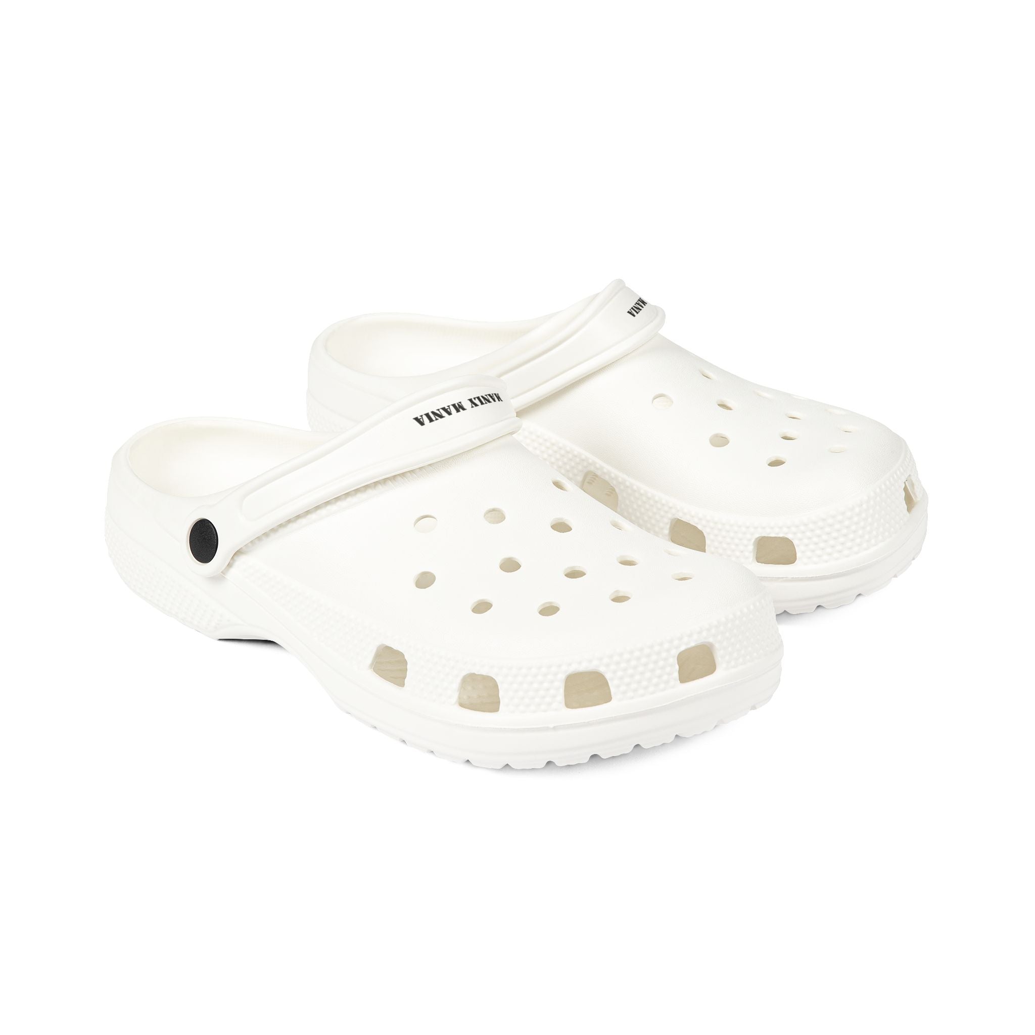 Manly Mania™ Classic Clogs