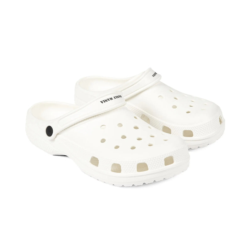 Manly Mania™ Classic Clogs