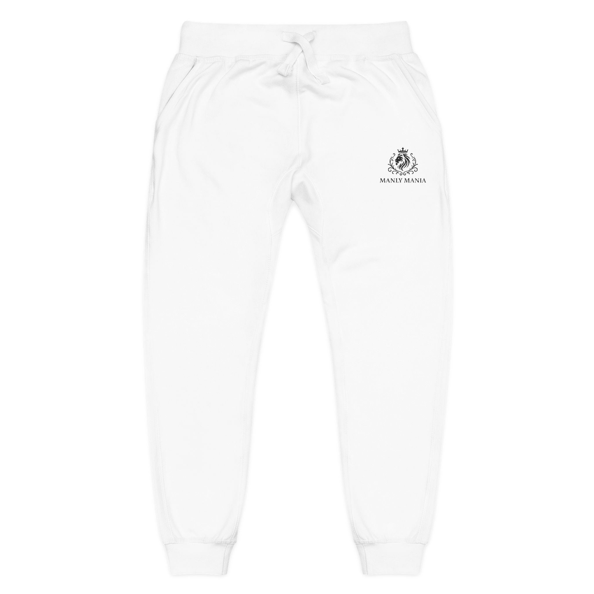 Manly Mania Classic Sweatpants