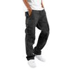 Manly Mania Tactical Treads Cargo Pants