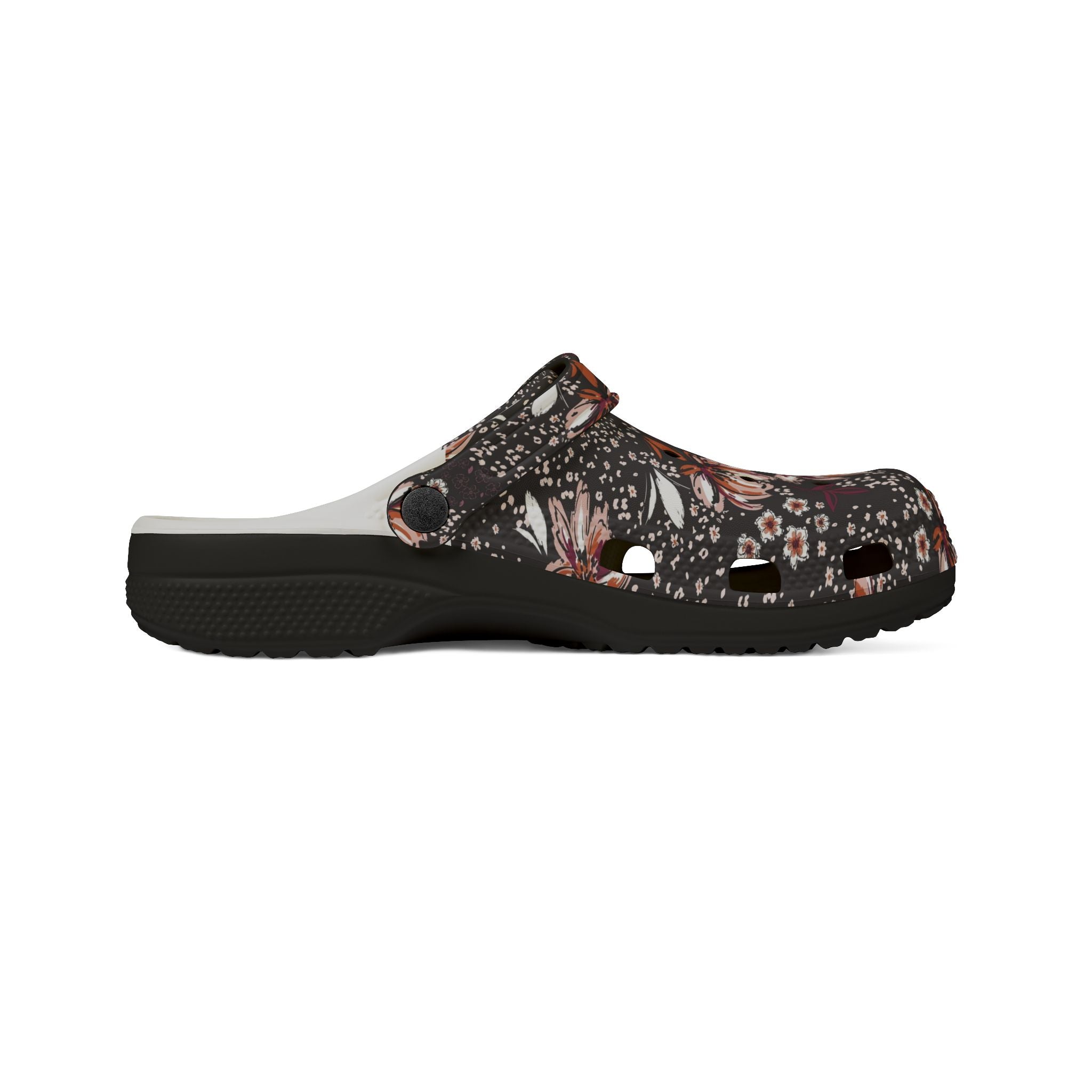 Manly Mania™ Urban Slip Clogs