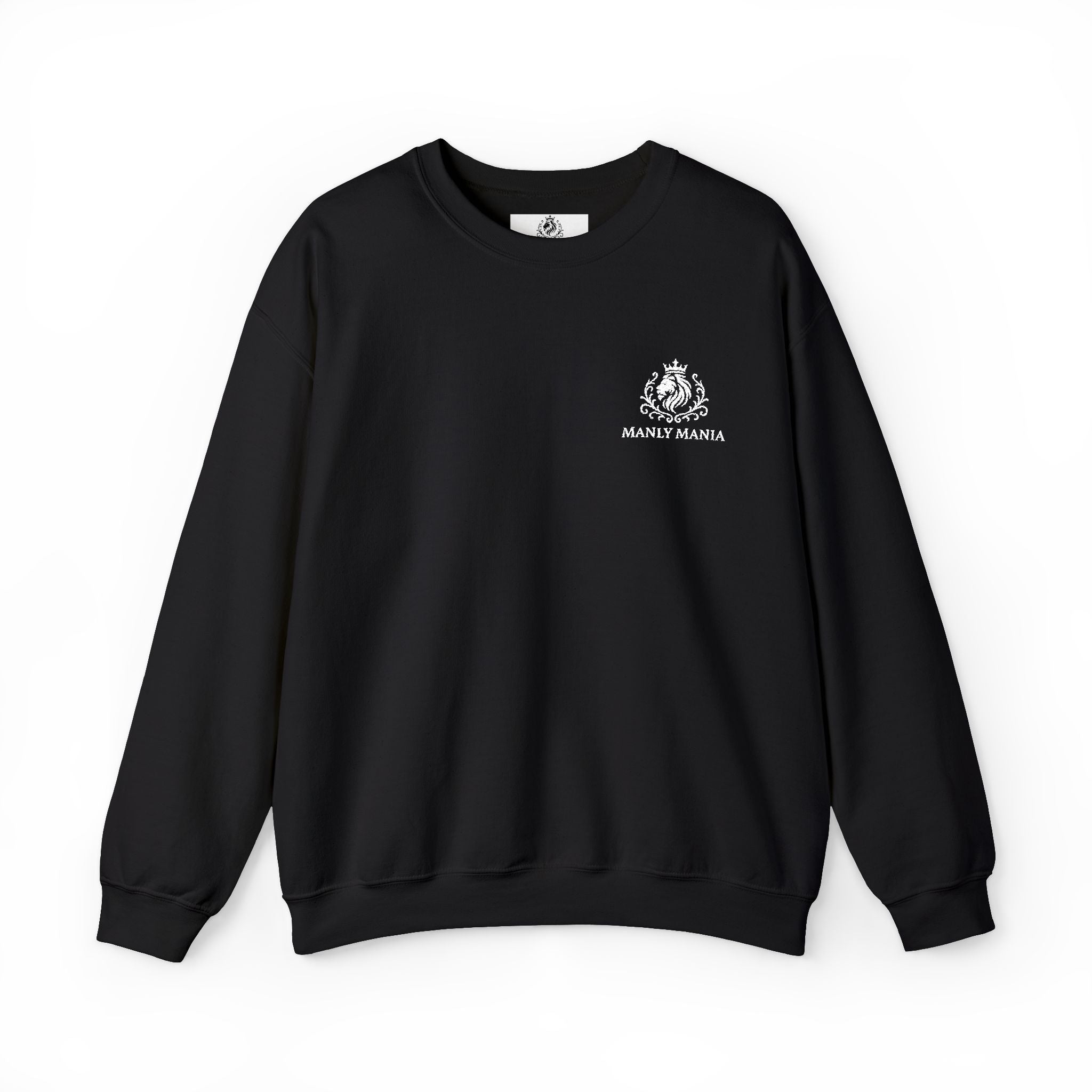 Manly Mania Core Sweatshirt
