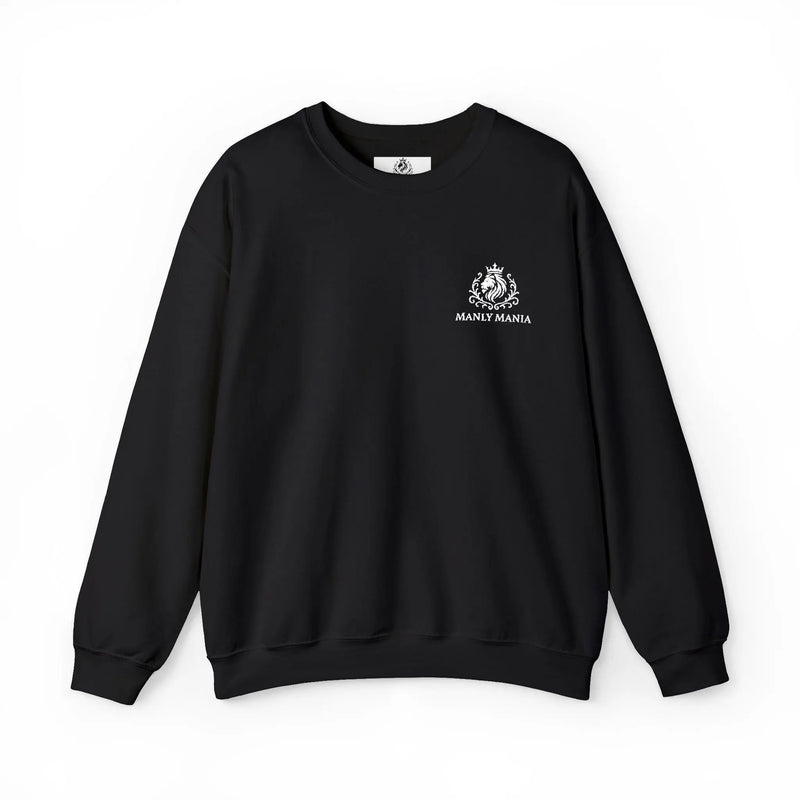 Manly Mania Core Sweatshirt