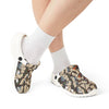 Manly Mania™ Smash Clogs