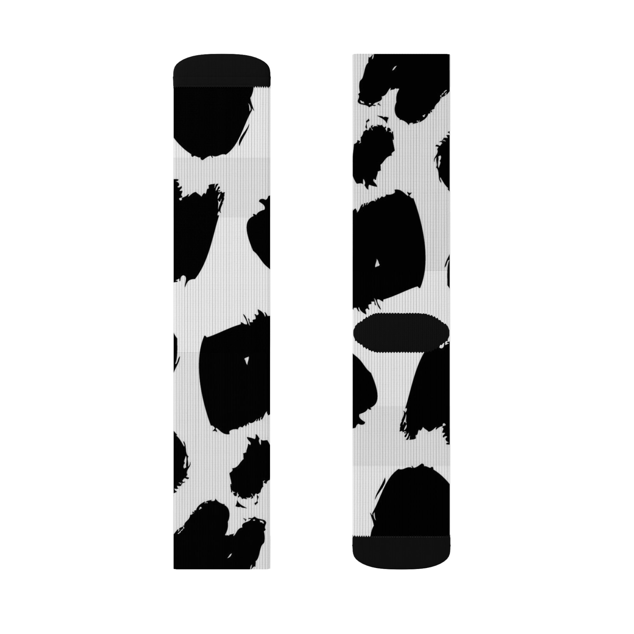 Manly Mania Iron Stride Socks
