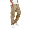 Manly Mania Tactical Treads Cargo Pants