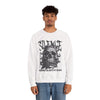 Manly Mania Silence 3.0 Sweatshirt