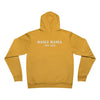 Manly Mania Chaos Hoodie