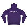 Manly Mania Chaos Hoodie