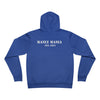 Manly Mania Chaos Hoodie