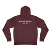 Manly Mania Chaos Hoodie