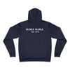 Manly Mania Chaos Hoodie