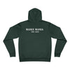Manly Mania Chaos Hoodie