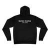 Manly Mania Chaos Hoodie
